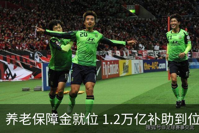 养老保障金就位 1.2万亿补助到位，26年养老金调整发文时间引关注
