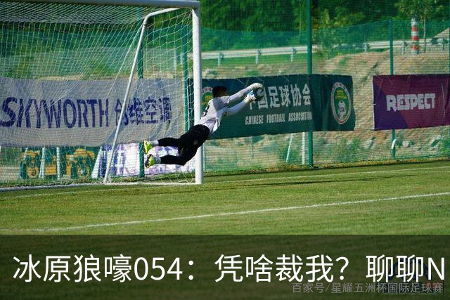 冰原狼嚎054：凭啥裁我？聊聊NBA裁员那些事儿 告别五位离开的球员！