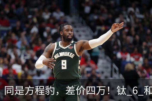 同是方程豹，差价四万！钛 6 和钛 7，到底贵在哪？