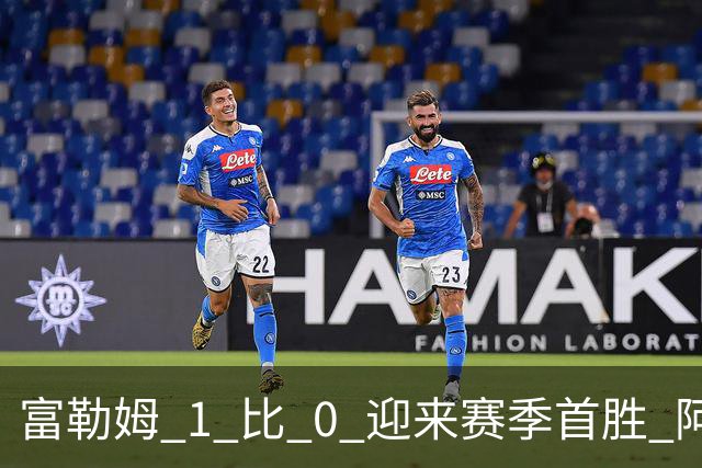富勒姆 1 比 0 迎来赛季首胜 阿韦洛亚帅位保卫战惊险过关