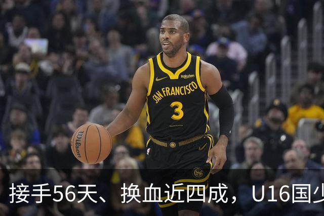 接手56天、换血近四成，U16国少海湾杯两连胜含金量几何？