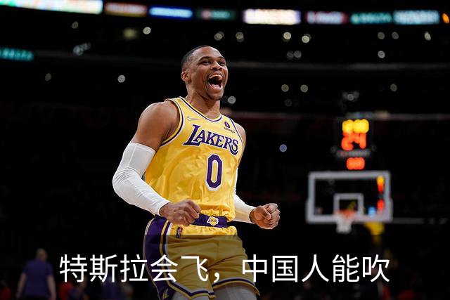 特斯拉会飞，中国人能吹