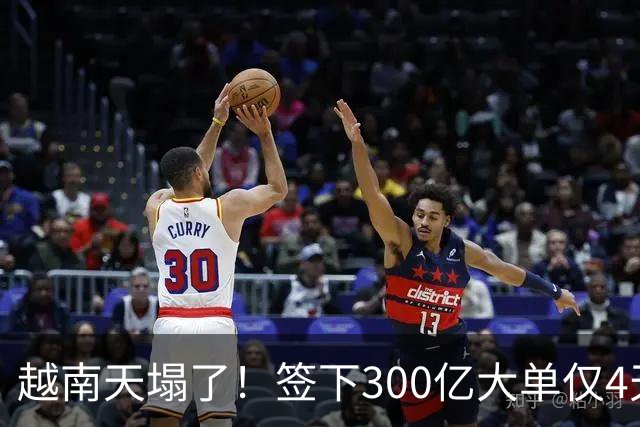 越南天塌了！签下300亿大单仅4天，中国新出一项公告，项目或流产