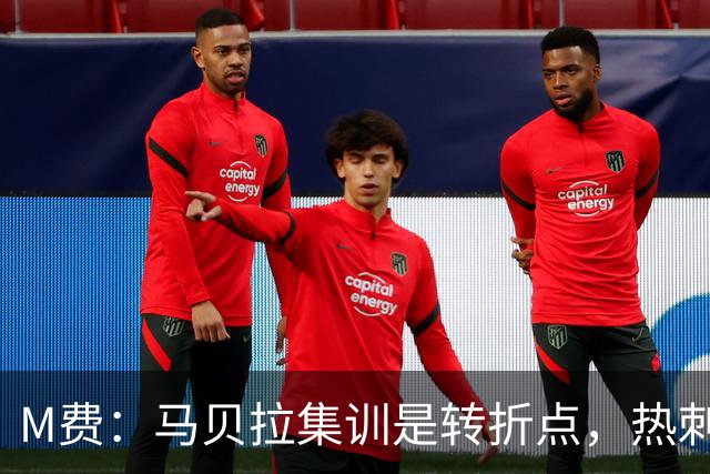 M费：马贝拉集训是转折点，热刺要为冠军而战